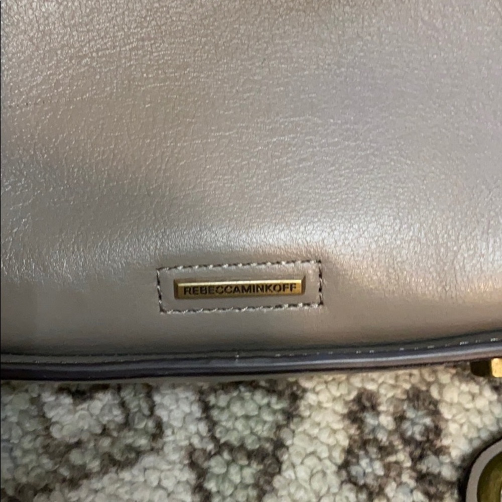 Rebecca minkoff handbag - Picture 6 of 8